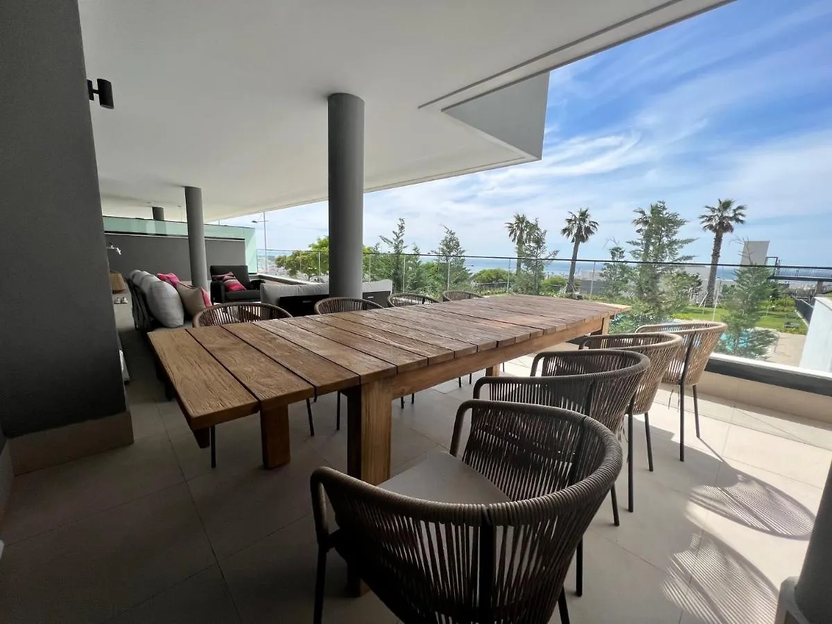 Mesas Homes Luxury 4 Bed Apartment Near The Sea And Port Estepona