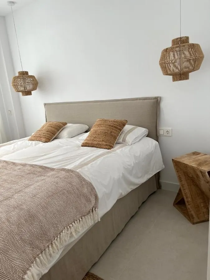 Mesas Homes Luxury 4 Bed Apartment Near The Sea And Port Estepona
