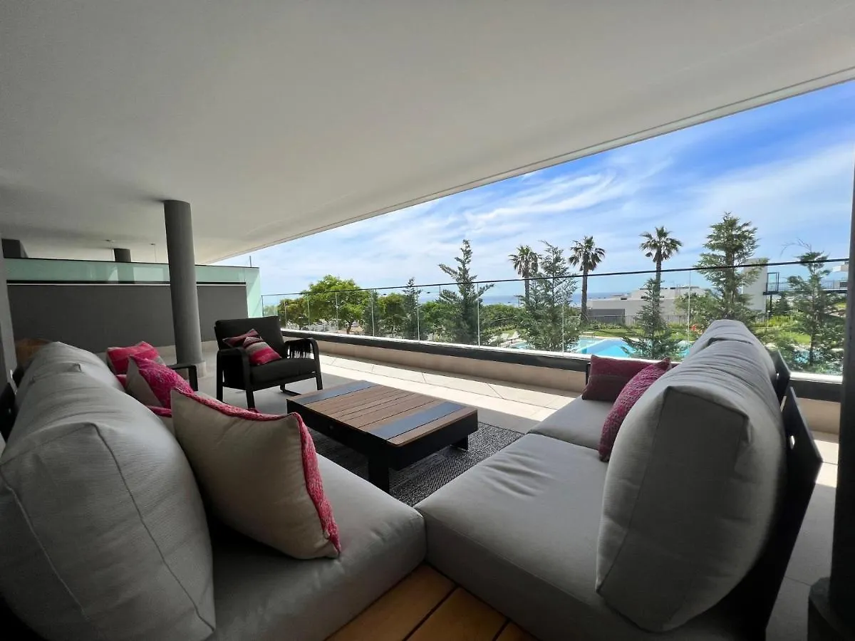 Mesas Homes Luxury 4 Bed Apartment Near The Sea And Port Estepona