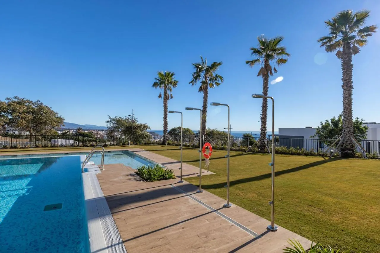 Mesas Homes Luxury 4 Bed Apartment Near The Sea And Port Estepona contacts