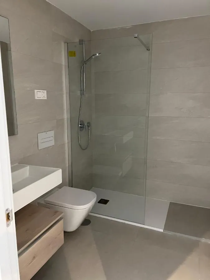 Mesas Homes Luxury 4 Bed Apartment Near The Sea And Port Estepona
