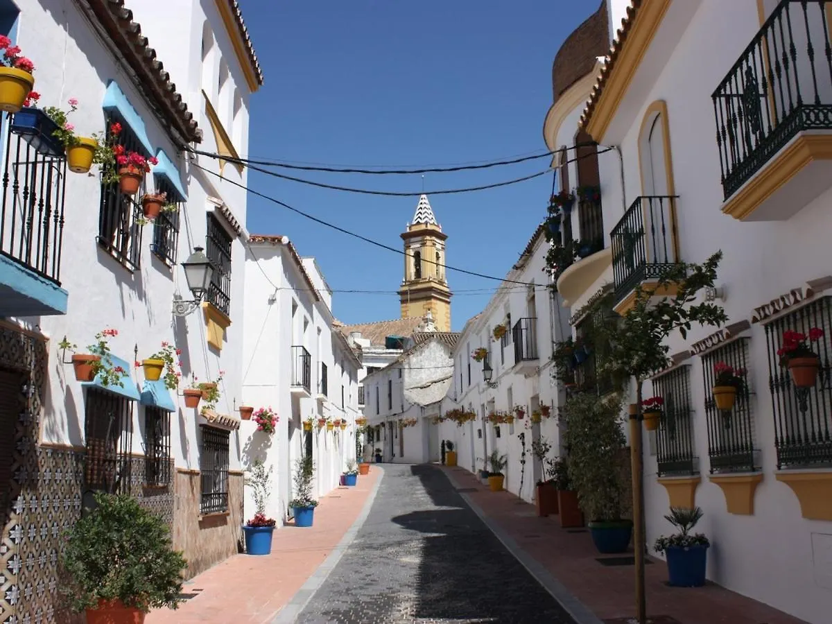 Mesas Homes Luxury 4 Bed Apartment Near The Sea And Port Estepona