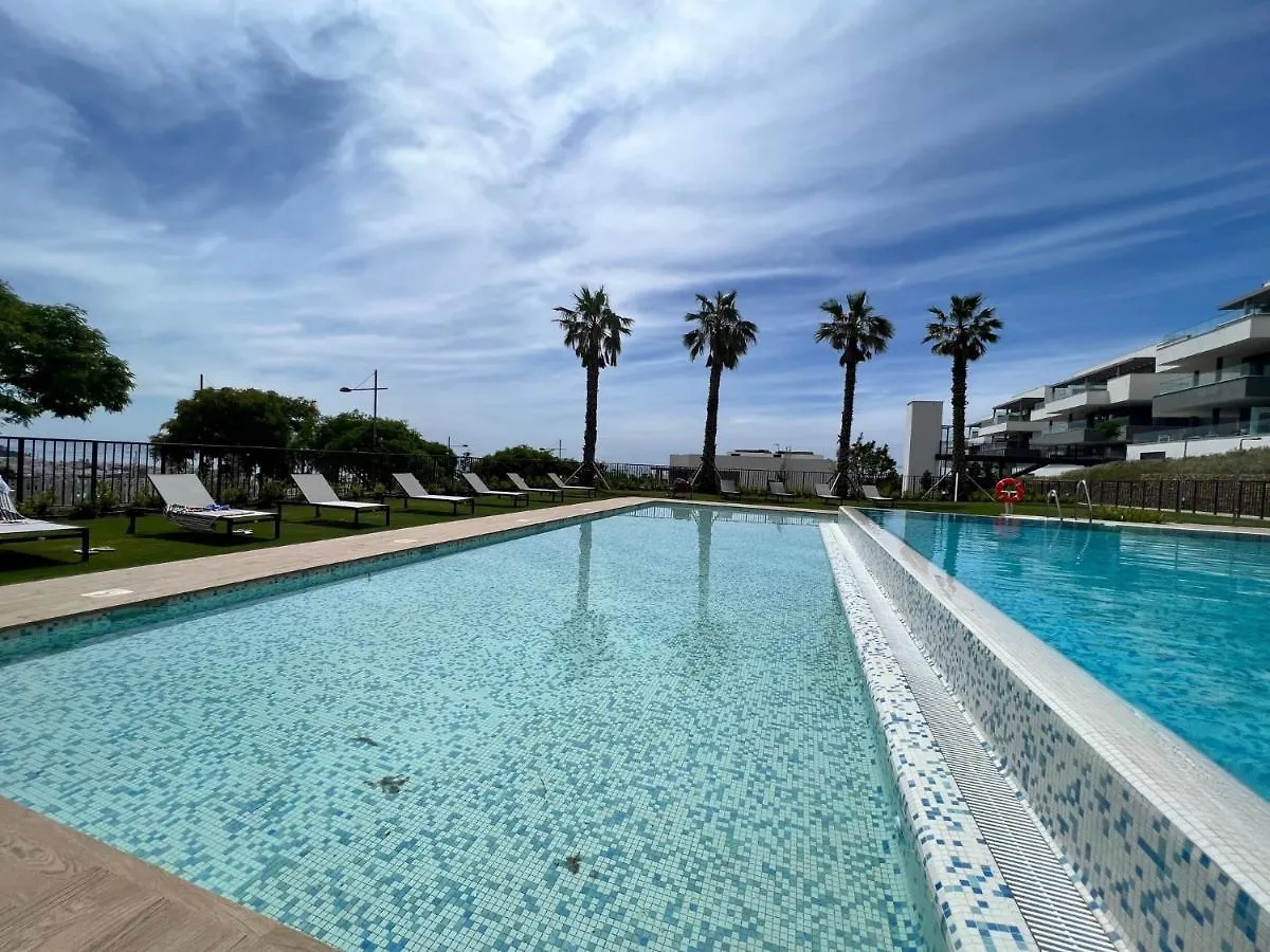 Mesas Homes Luxury 4 Bed Apartment Near The Sea And Port Estepona