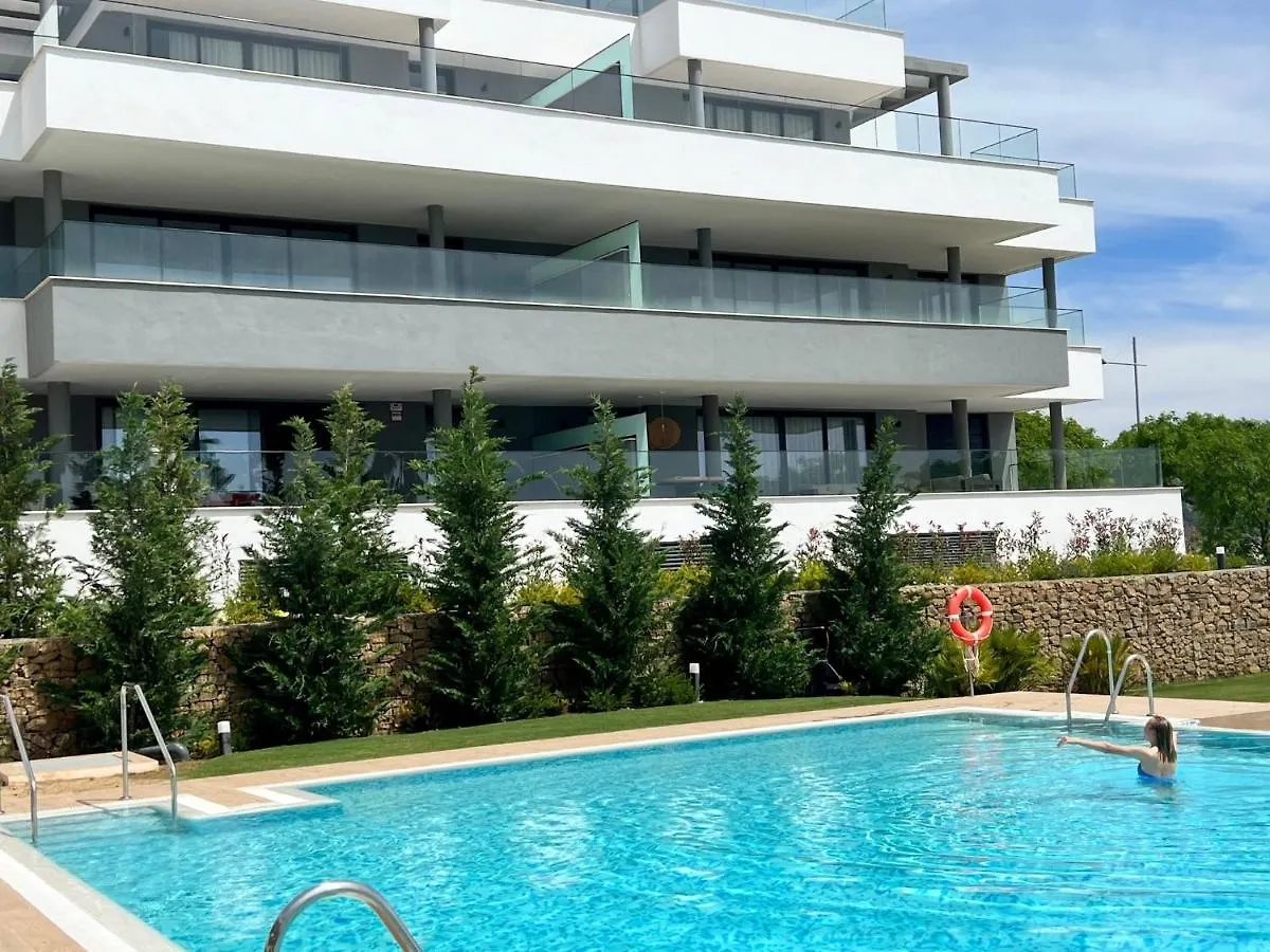 Mesas Homes Luxury 4 Bed Apartment Near The Sea And Port Estepona